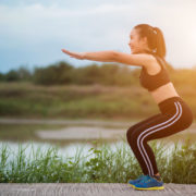 Alongamentos – como melhorar a flexibilidade?