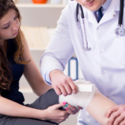 O que esperar da pós-cirurgia no joelho?